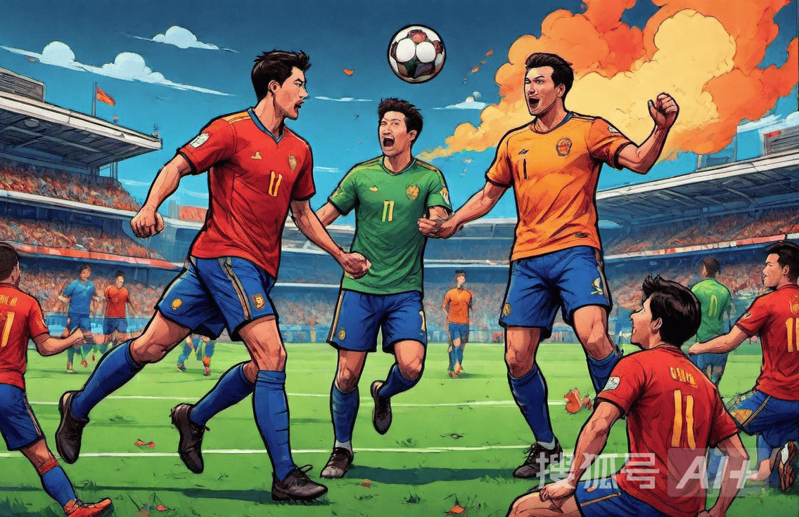 欧国联赛事预告:赛事预告关注度飙升，球迷期待精彩对决的简单介绍