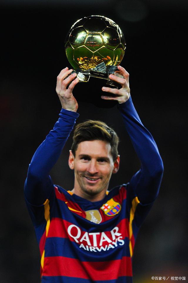 梅西在法国顶级联赛中创造了进球纪录的简单介绍 梅西在法国顶级联赛中创造了进球纪录的简单介绍