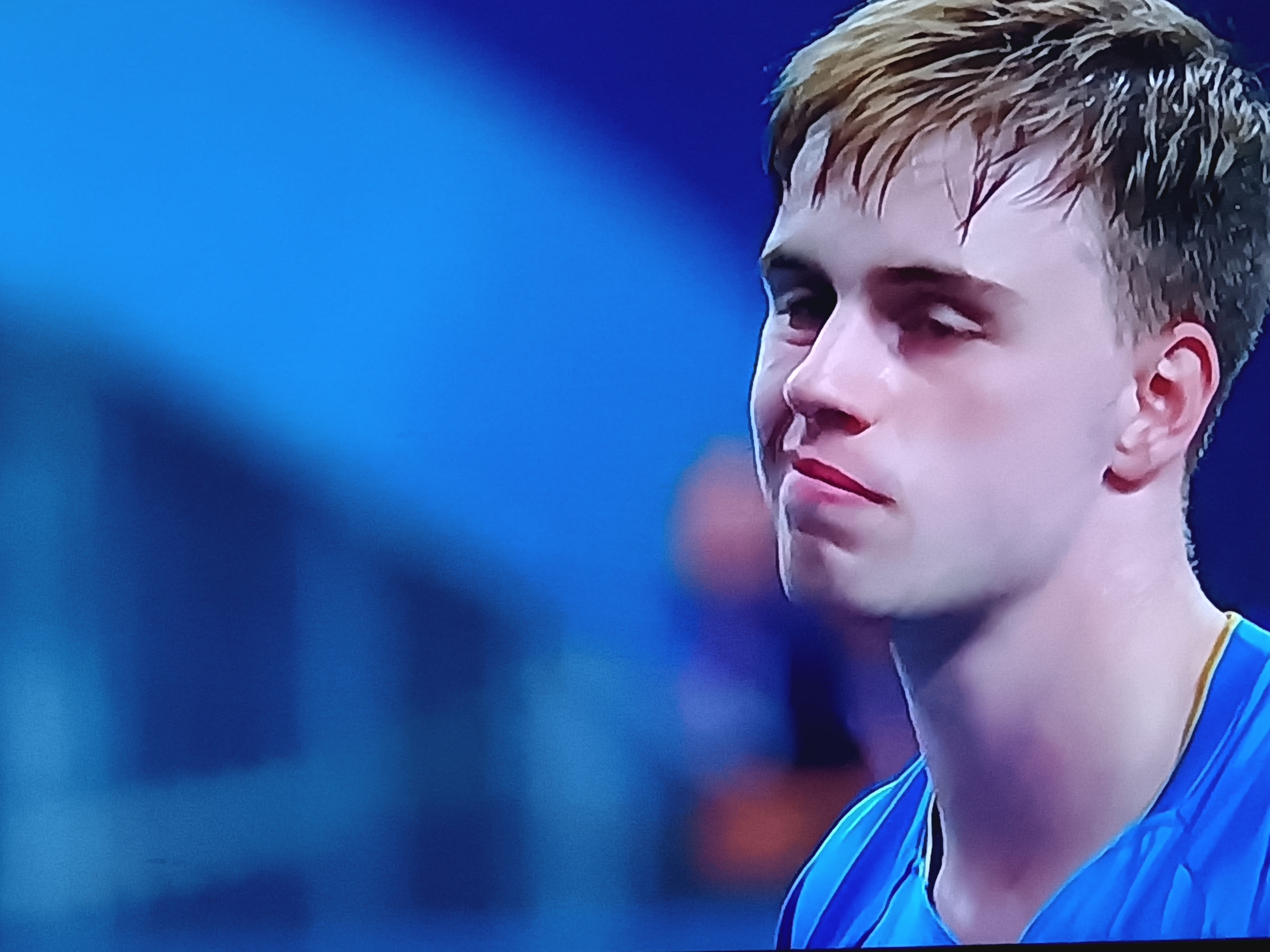 开云体育官方网站-瑞典队在激烈对决中获得好成绩！