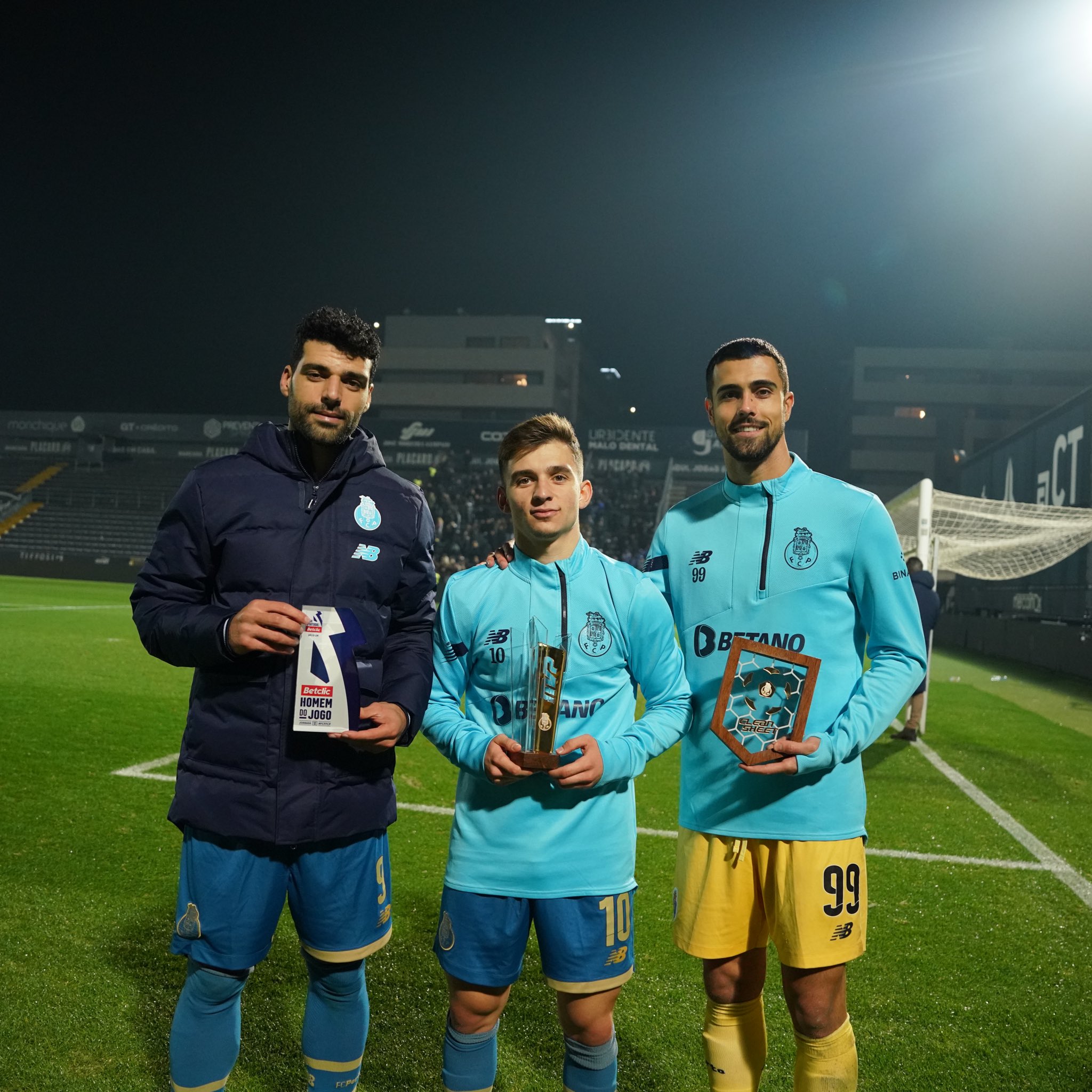 开云官网-波尔图葡超联赛表现强劲，势如破竹的简单介绍