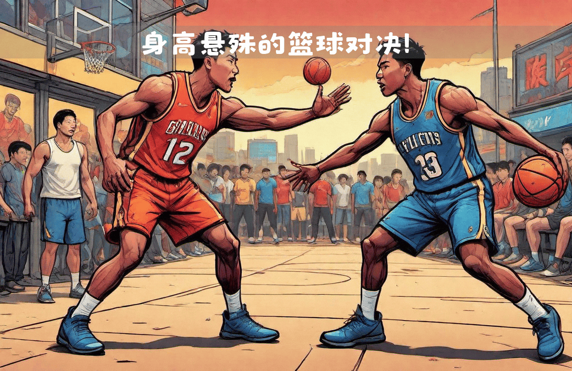 开云体育-针锋相对的对决让比赛更加激烈和刺激