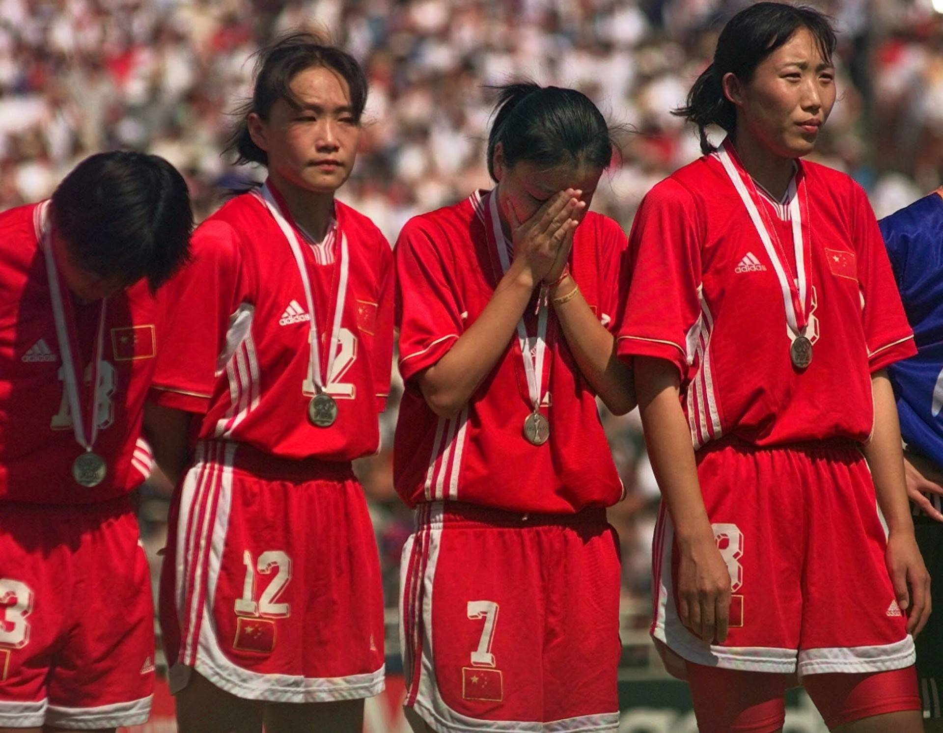 开云体育官网-国家队女足队员发挥出色，荣获比赛MVP的简单介绍