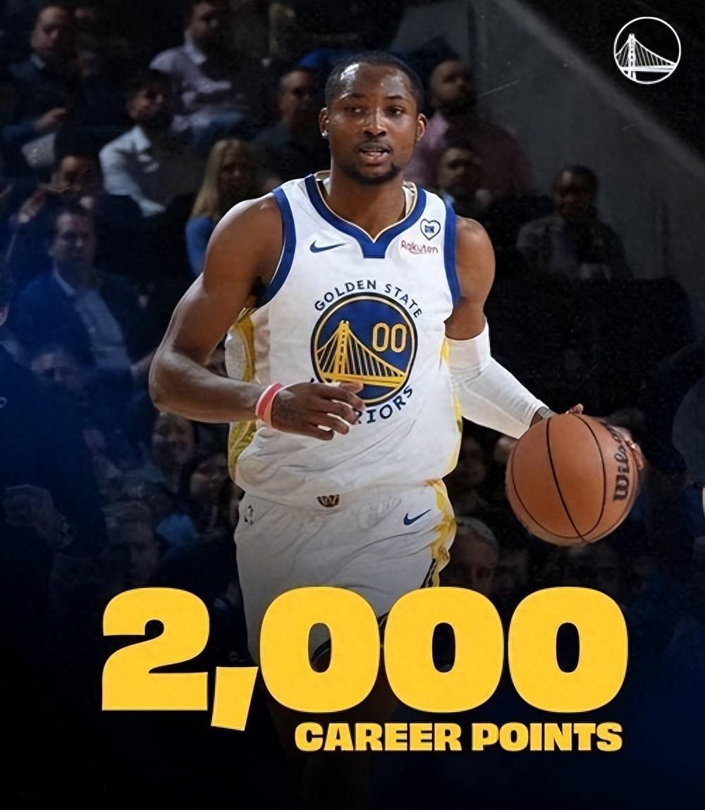 开云体育官网-包含勇士队新签约球员表现耀眼，成最大亮点的词条