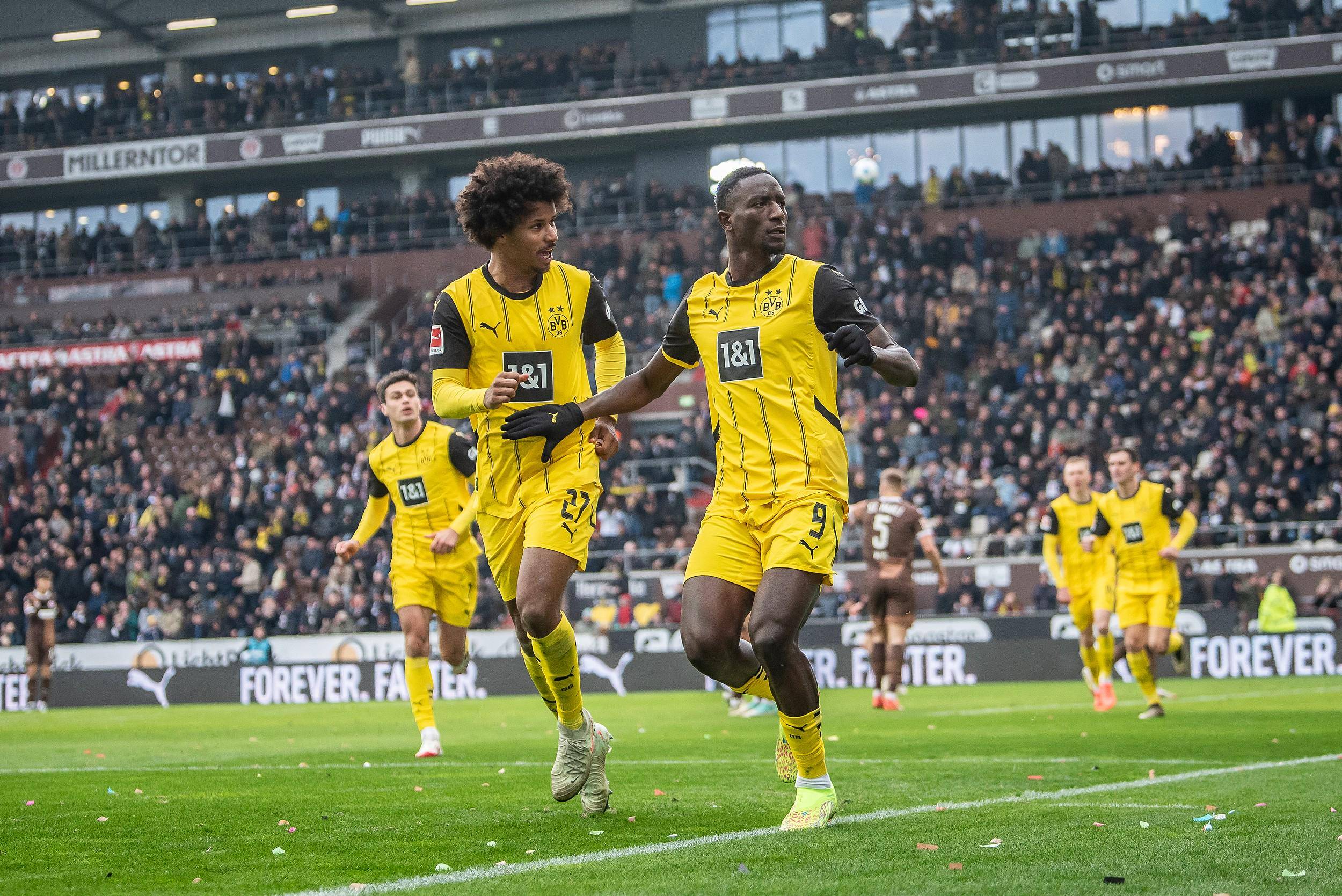 关于多特蒙德中场频发伤病，球队补强成为急需的信息