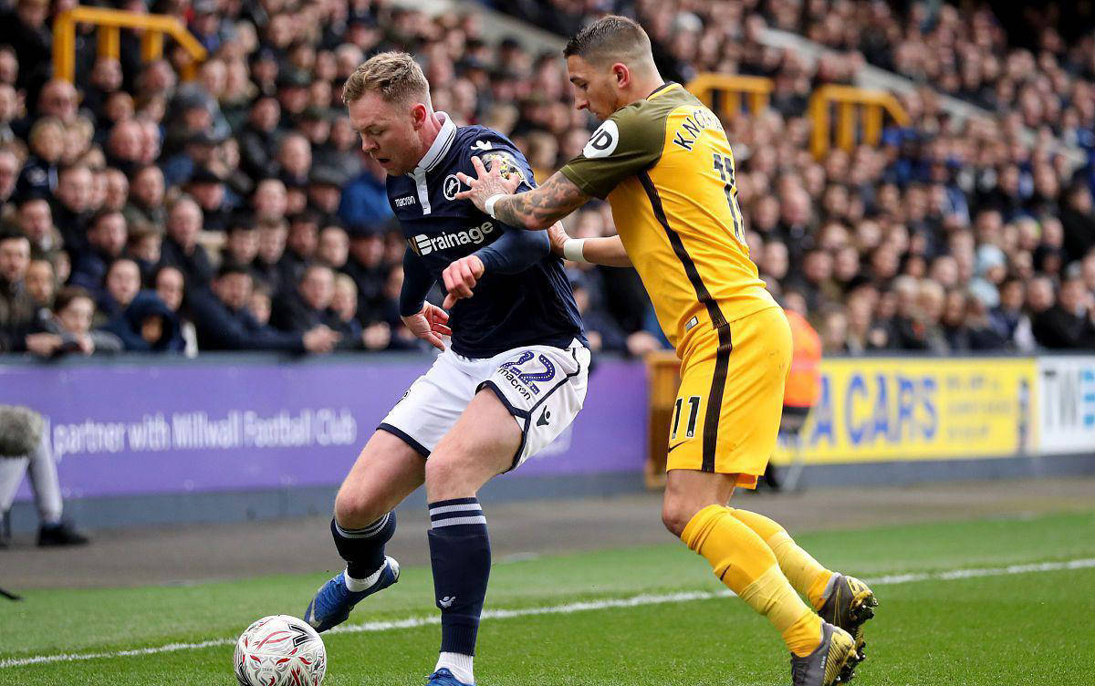 开云体育登录-关于伯明翰客场战胜米尔沃尔，豪取客场胜利的信息