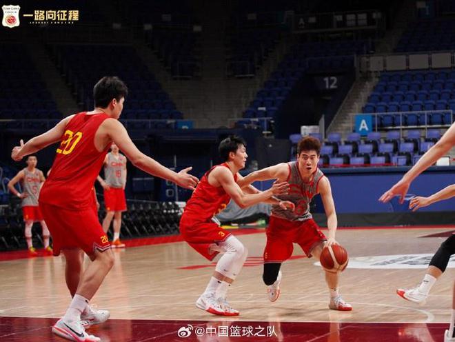 中国一流篮球联赛即将在不久后点燃激情的简单介绍