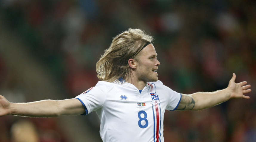 关于匈牙利对阵冰岛，一场焦点对决的信息