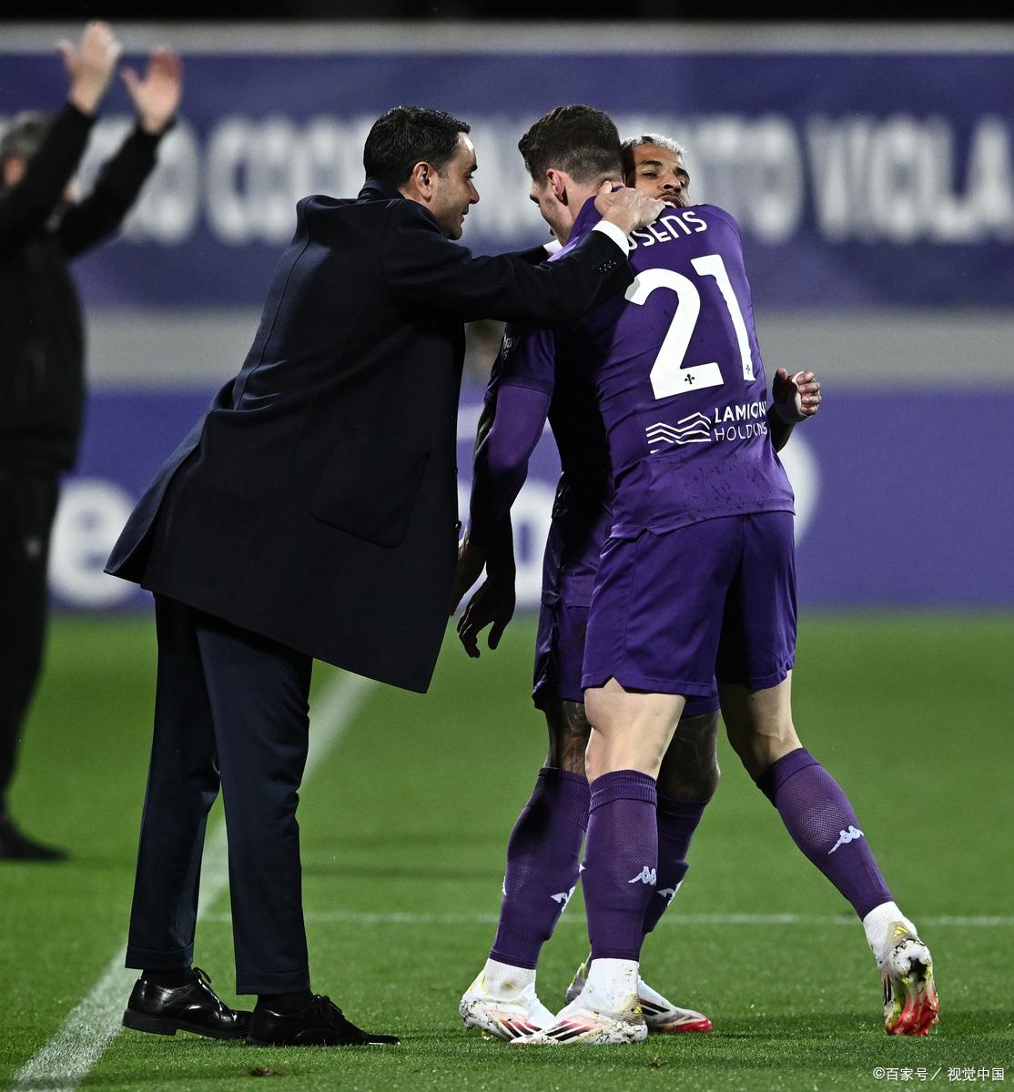 开云体育登录-乌迪内斯中场惊艳表现，成为球队进攻支点