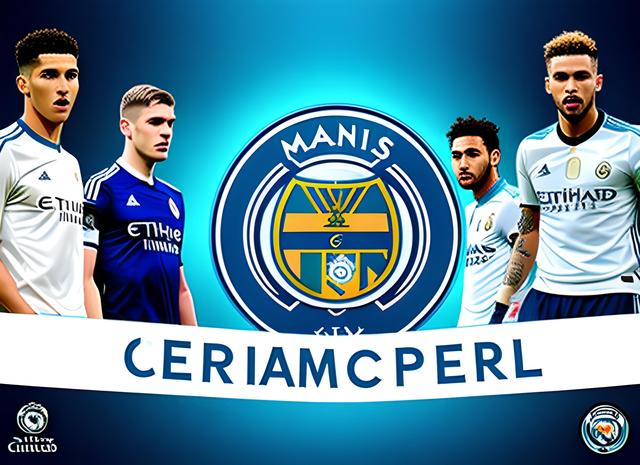 马德里竞技vs曼城，强强碰撞谁将胜出的简单介绍