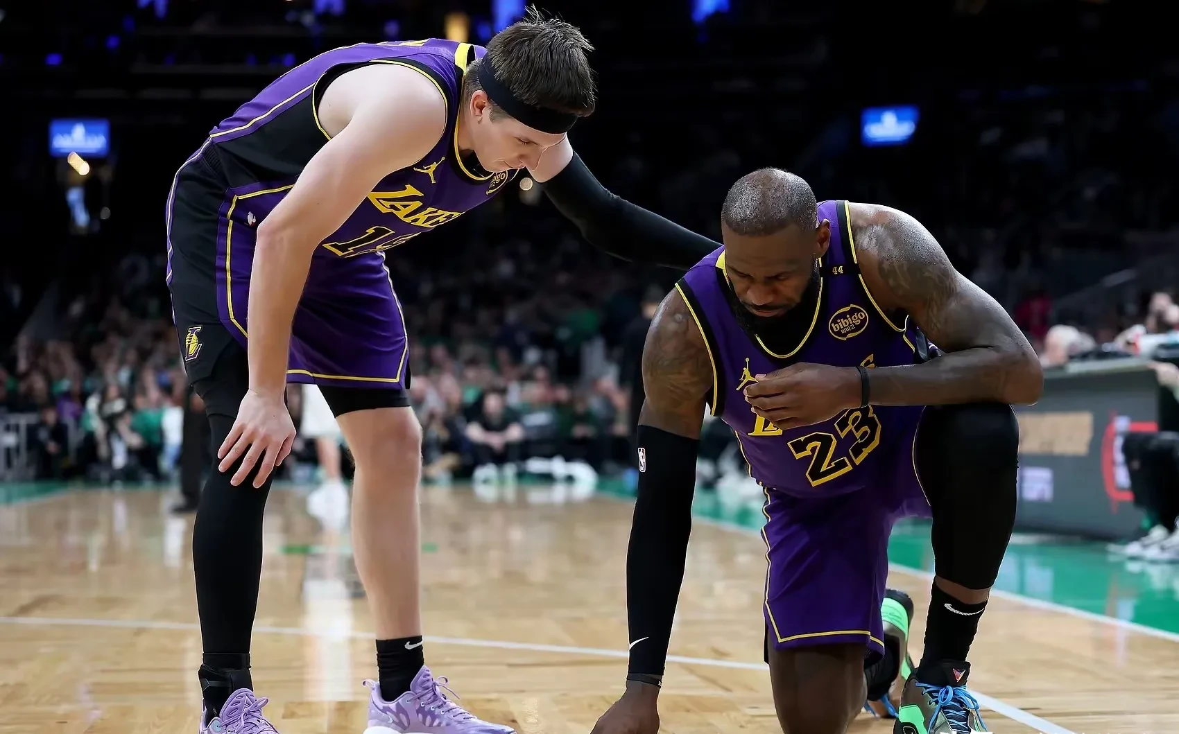 关于湖人核心休息调整,重返巅峰连胜之路的信息 关于湖人核心休息调整,重返巅峰连胜之路的信息