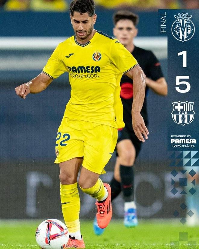 包含西甲热点:巴塞罗那2-1战胜比利亚雷亚尔的词条 包含西甲热点:巴塞罗那2-1战胜比利亚雷亚尔的词条