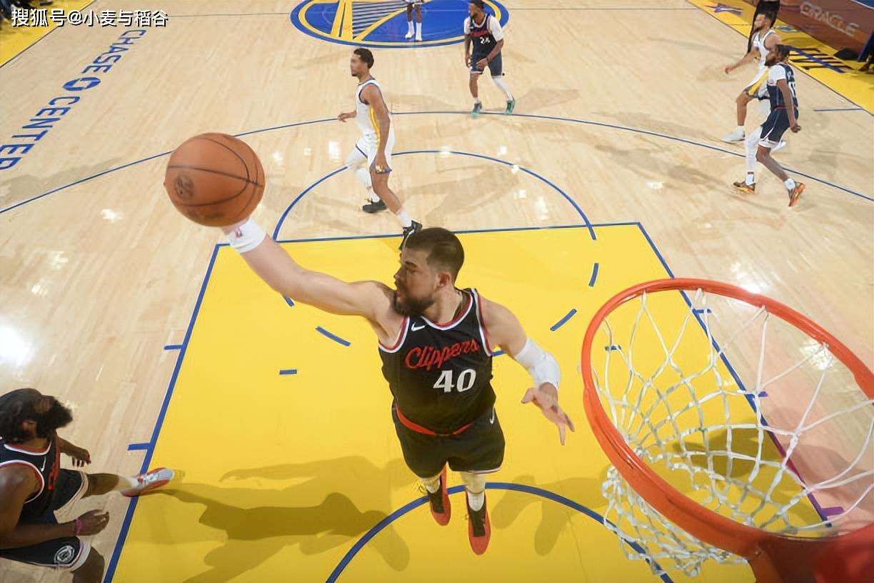 开云体育app-快船内线球员表现稳定，助队取得连胜的简单介绍