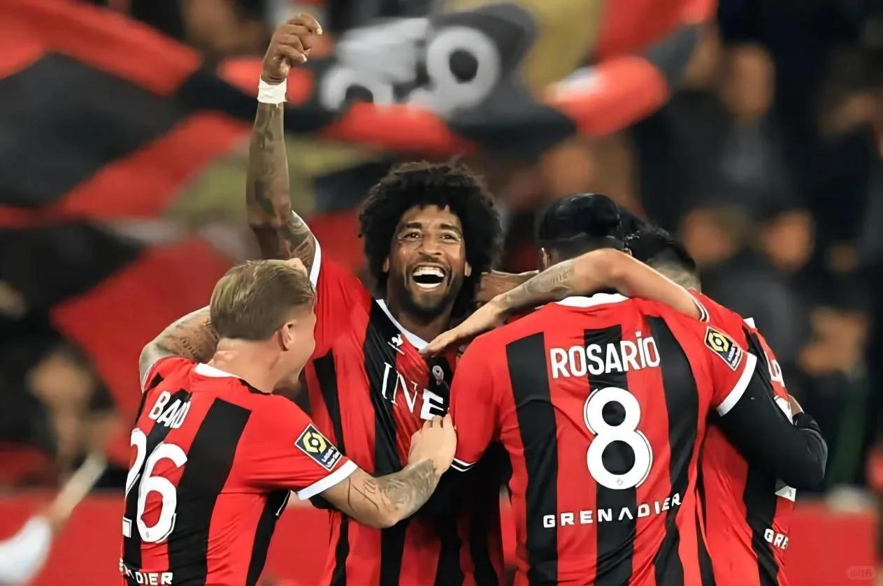 开云体育app-尼斯主场挑战里昂，力争三分奖励的简单介绍