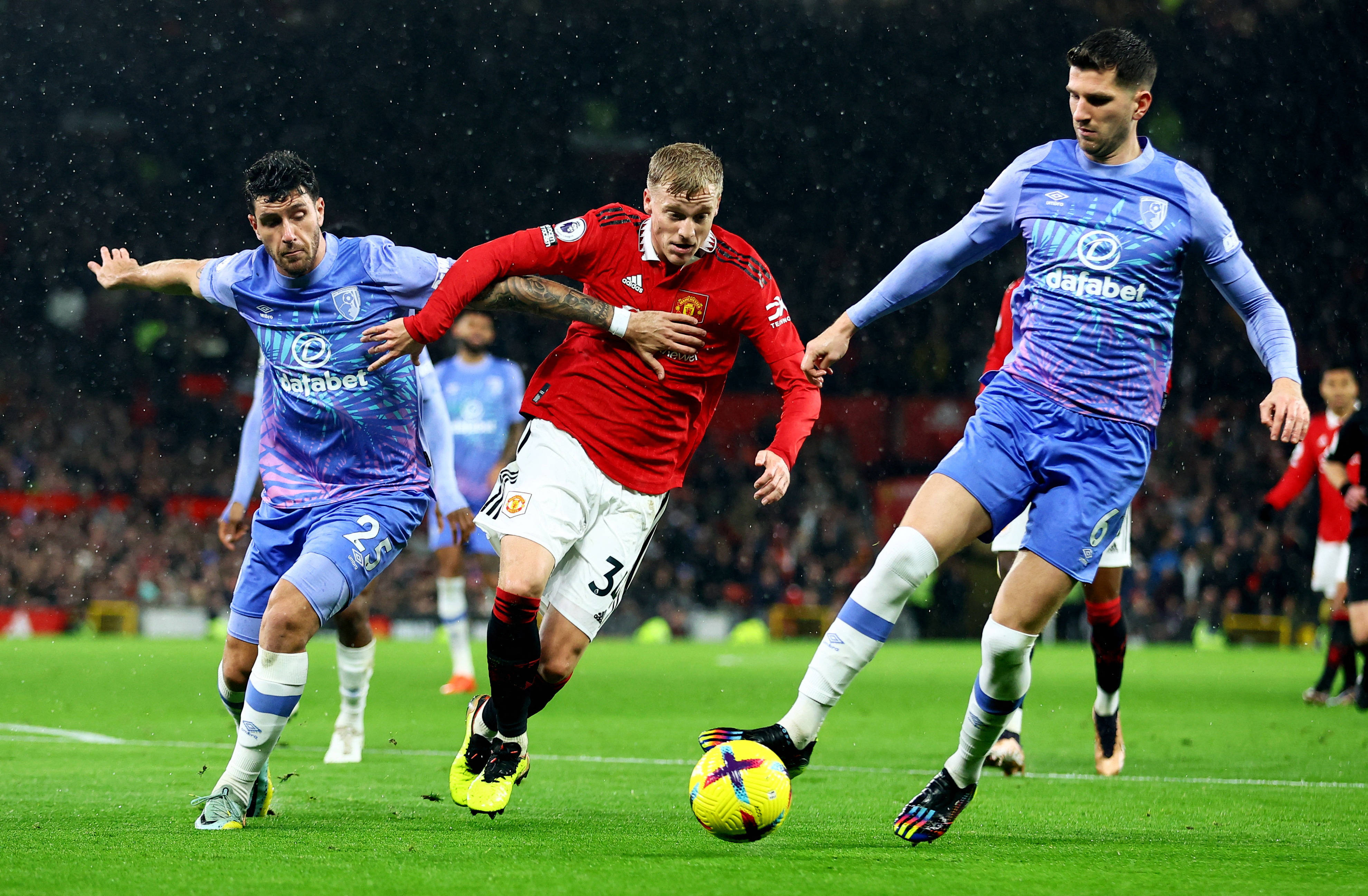 开云下载-伯恩茅斯客场取胜，打破对手主场不败记录的简单介绍