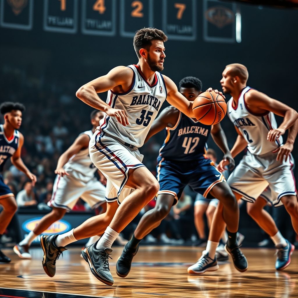 开云官网-卡尔蒂斯攻防转换加快，比赛节奏全面提升