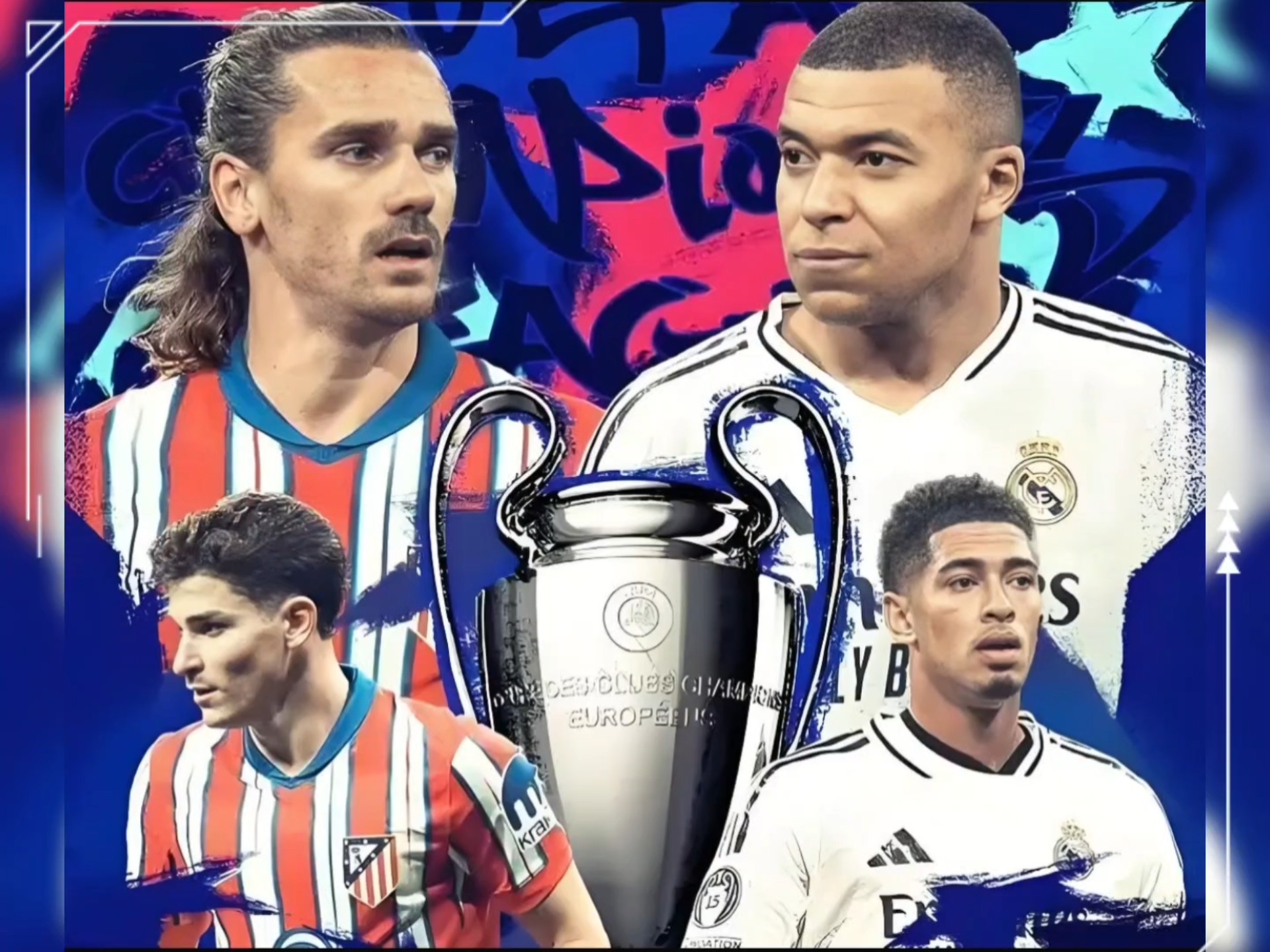 开云体育入口-欧冠趣事：皇马连胜进军淘汰赛