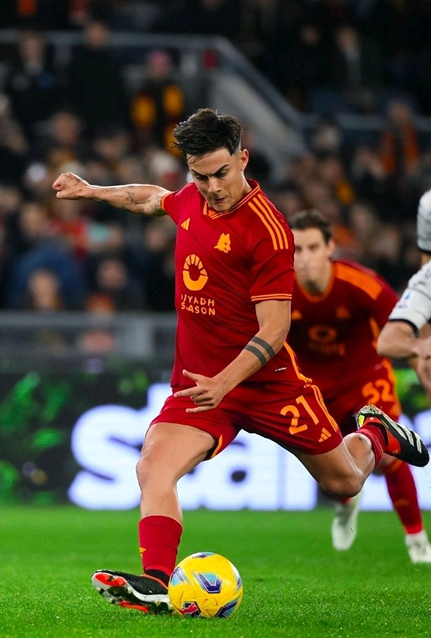 开云APP-罗马主场告捷，击败亚特兰大