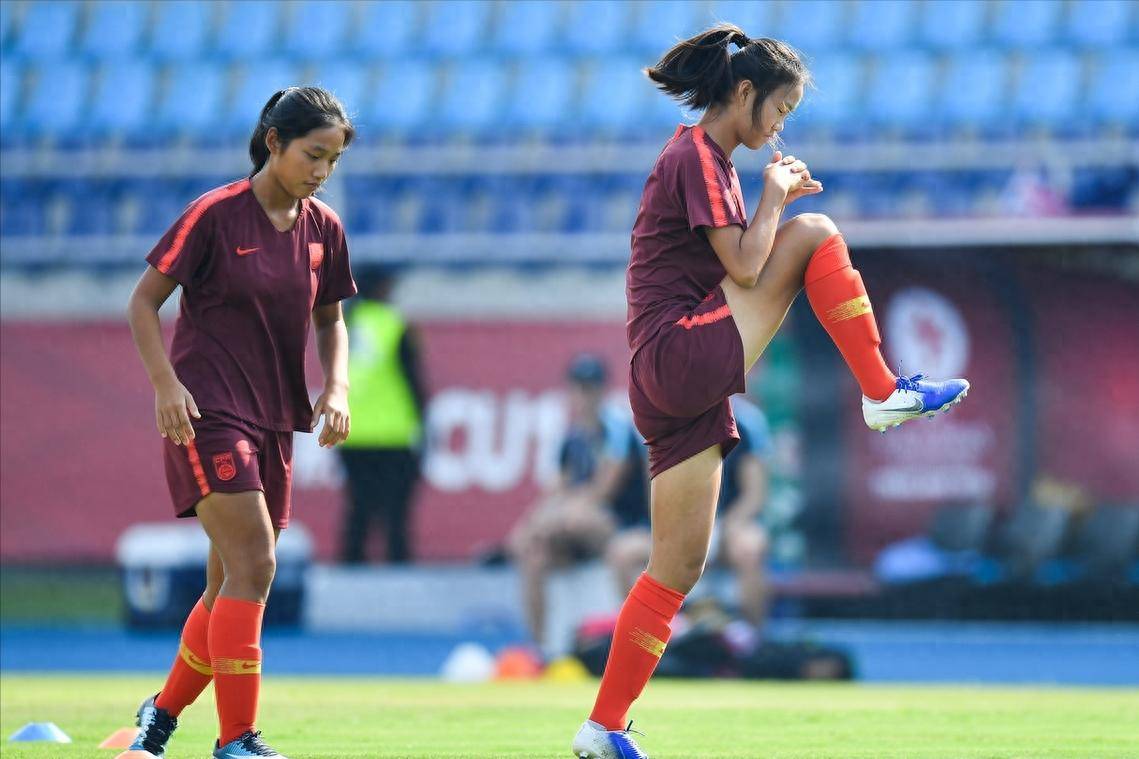开云体育登录-包含无惧强敌！中国女足备战决赛迎接挑战的词条