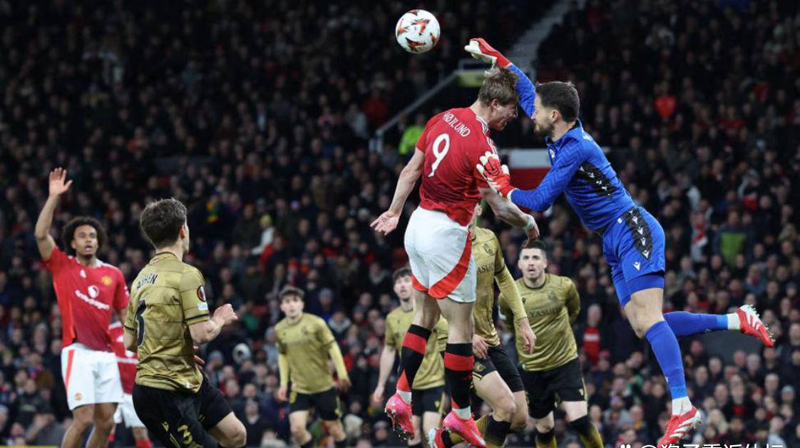 包含曼联遭逆转，晋级前景堪忧！的词条