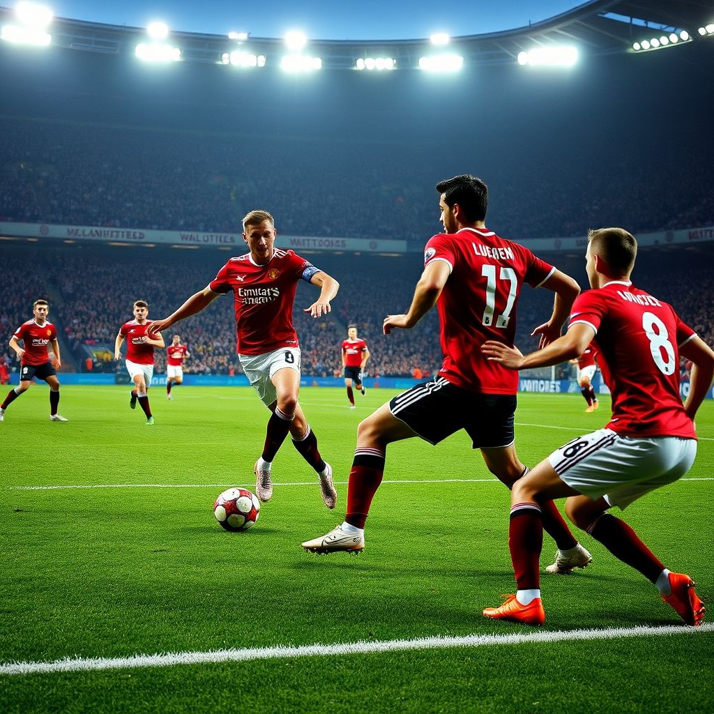 开云平台-曼联战术多变，力争战胜强敌