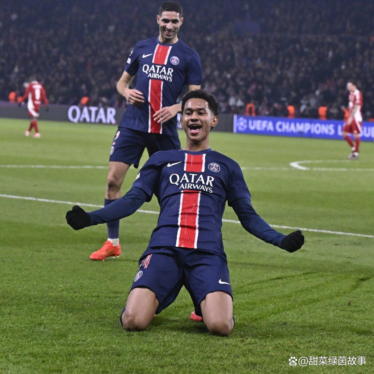 里昂球员集训备战未来对手