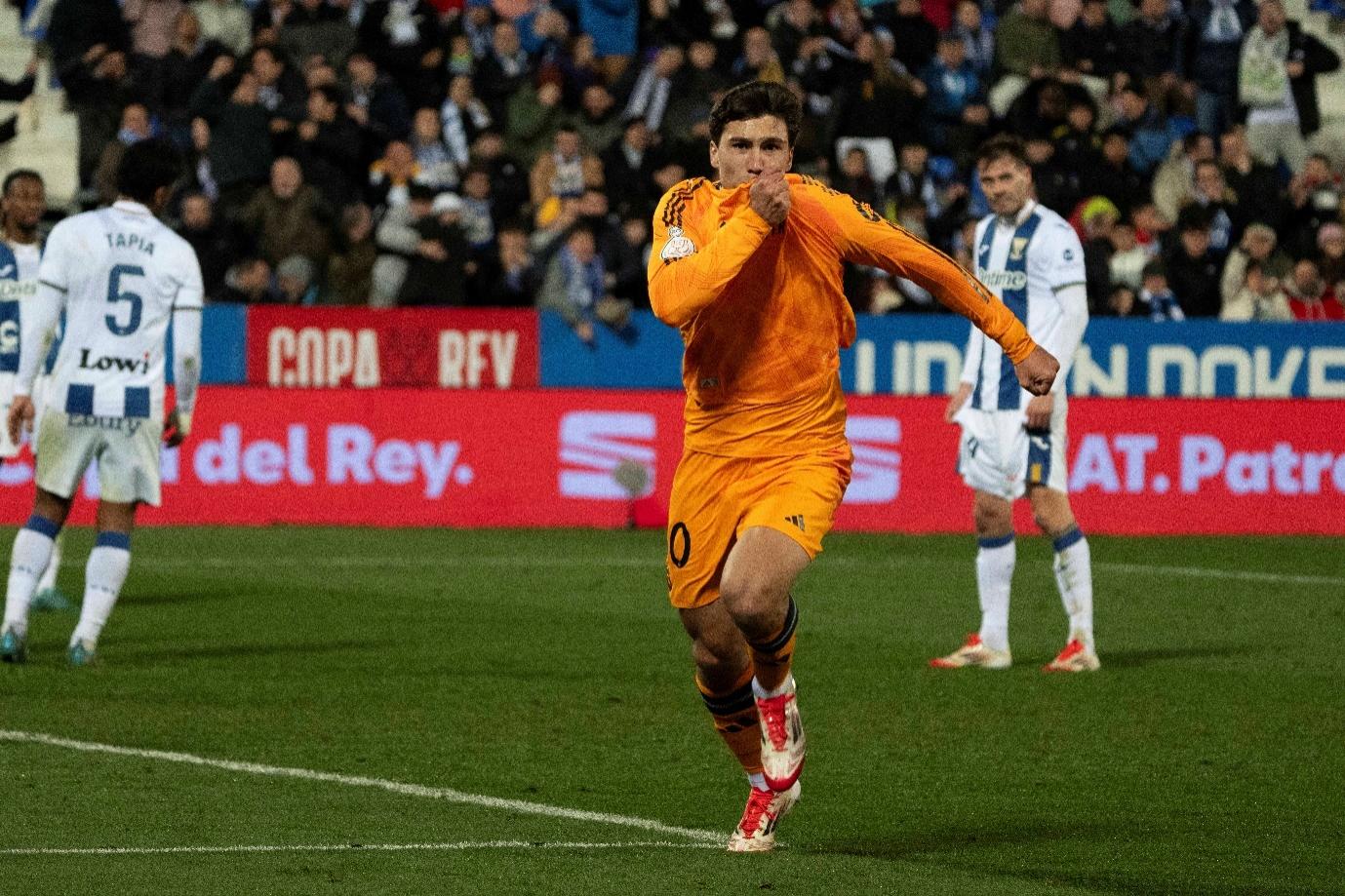 开云体育在线-关于皇马球员表现火热，期待下场比赛的信息