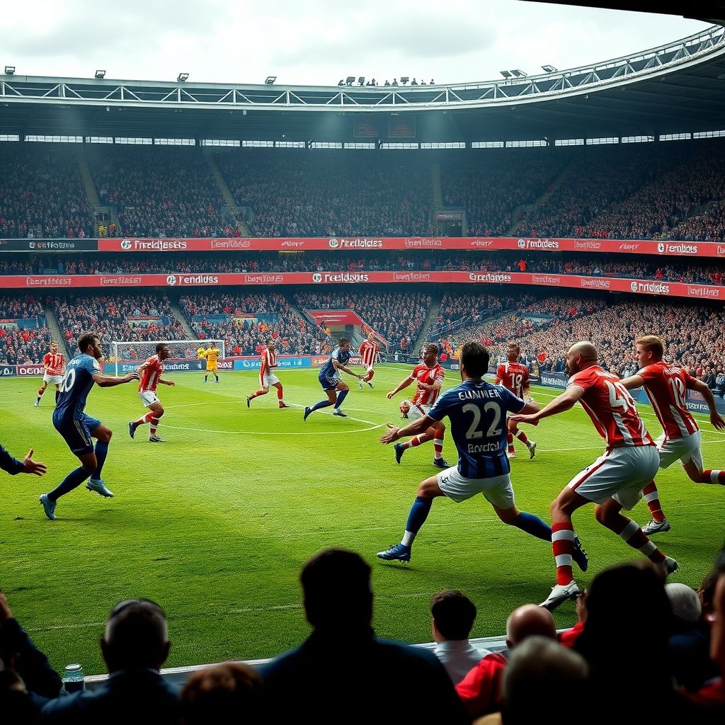 开云APP-恩菲尔德战术多变，力争战胜强敌