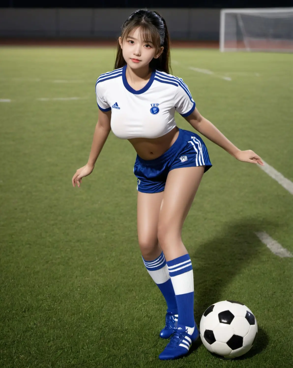 精彩的角逐:女子足球比赛中诞生新英雄的简单介绍 精彩的角逐:女子足球比赛中诞生新英雄的简单介绍