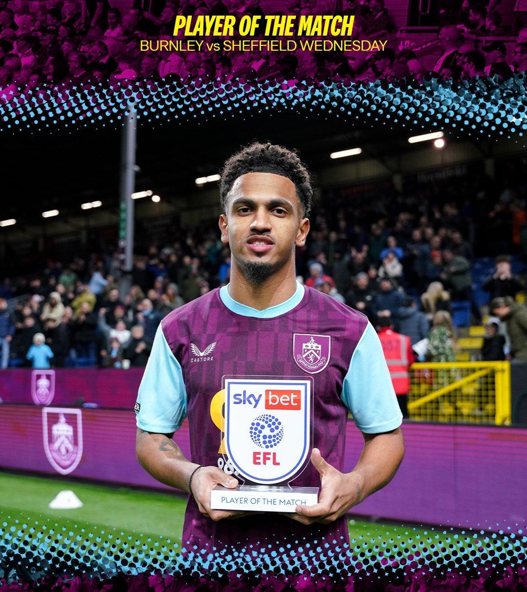 包含伯恩利主场获胜，稳固中游位置的词条