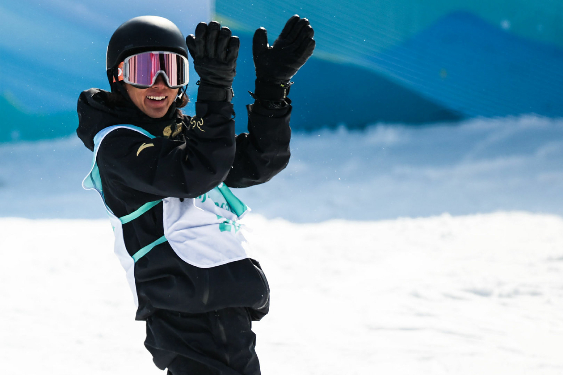 开云APP-突尼斯羽毛球选手夺得男子金牌