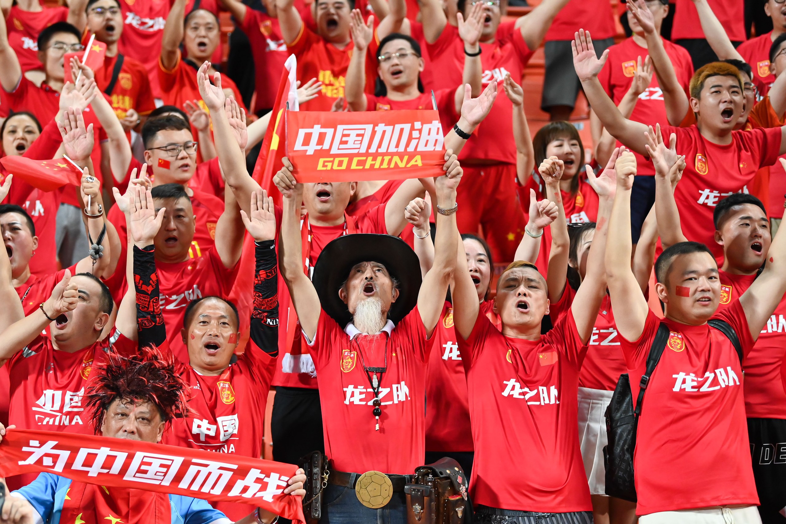 开云官网-国足战胜对手，勇夺胜利