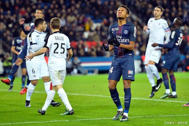 南特队在最近的比赛中攻击力十分强劲 南特队在最近的比赛中攻击力十分强劲