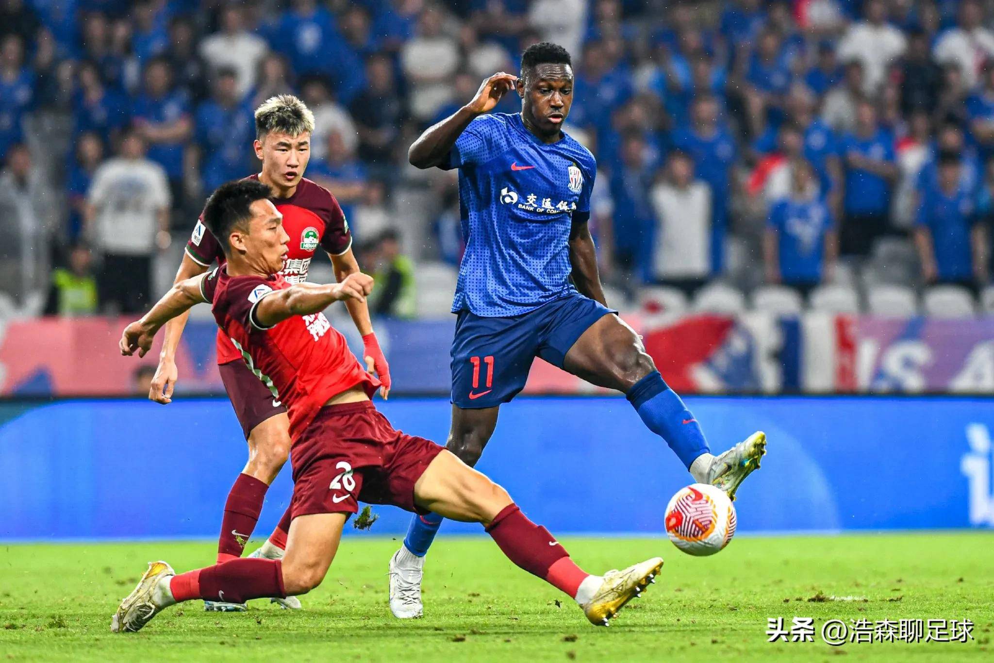 开云体育官方网站-中超联赛球队实力对决轮番上演