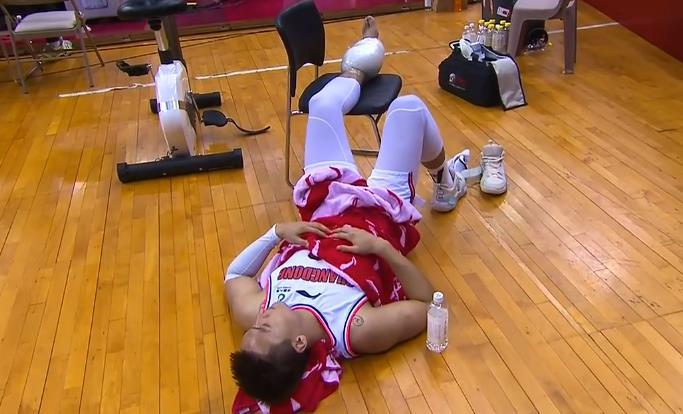 开云体育-江苏队卫冕失败，遭遇巨大压力