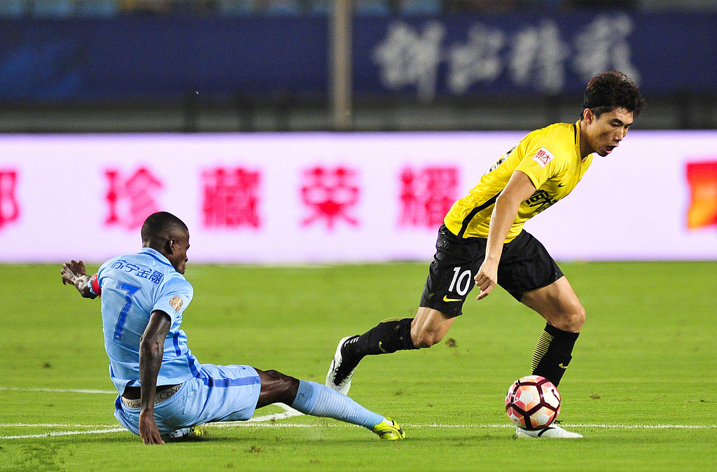 开云平台-恒大客场逼平建业，扳平对手直接对话分的简单介绍