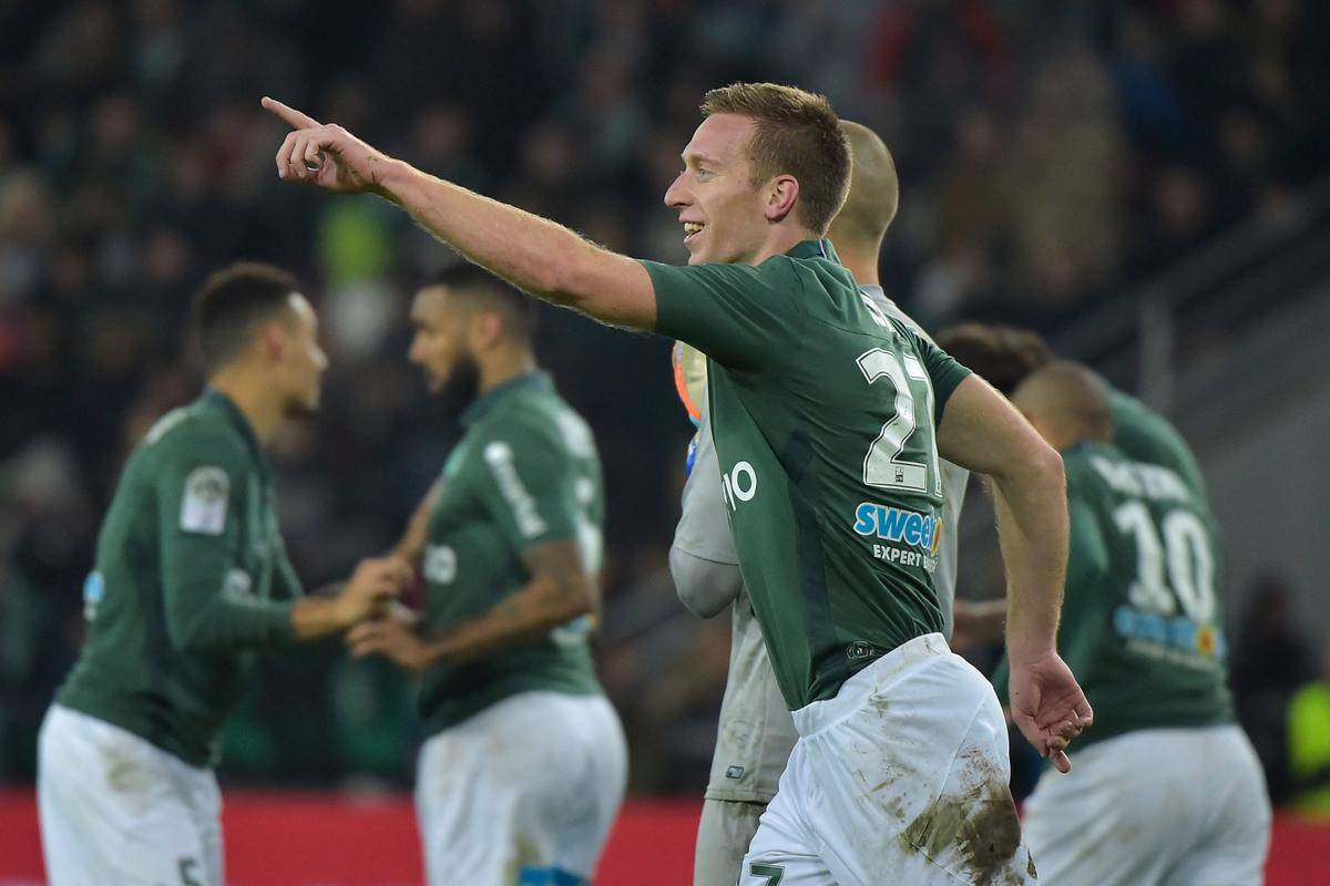 包含里昂在主场击败蒙彼利埃,保级形势渐好的词条 包含里昂在主场击败蒙彼利埃,保级形势渐好的词条