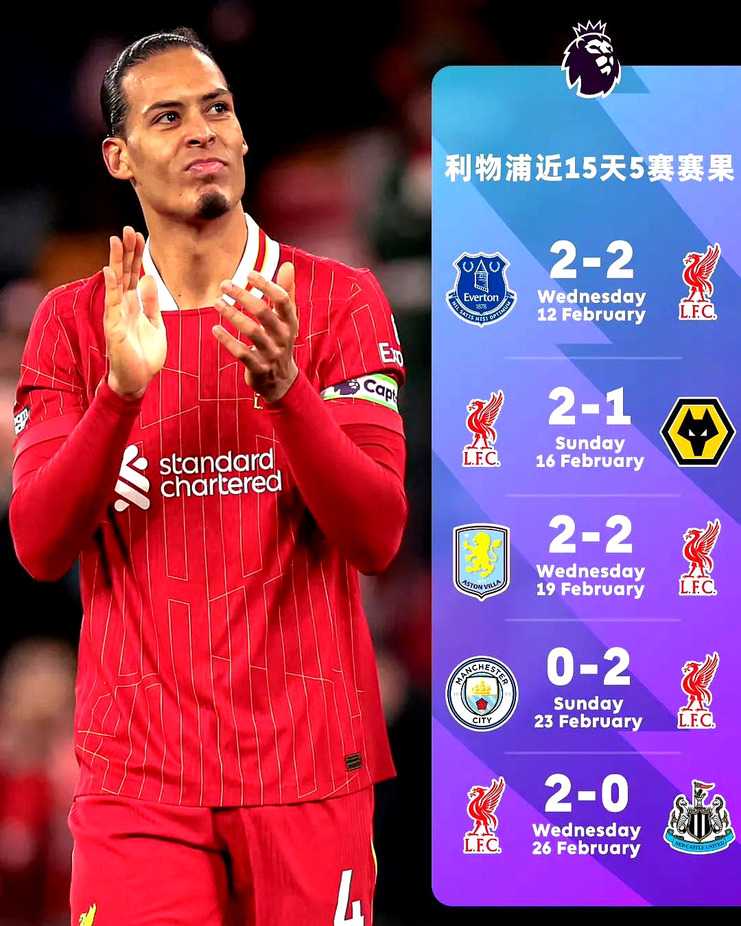 开云体育中国-利物浦队力挫强敌，夺取胜利