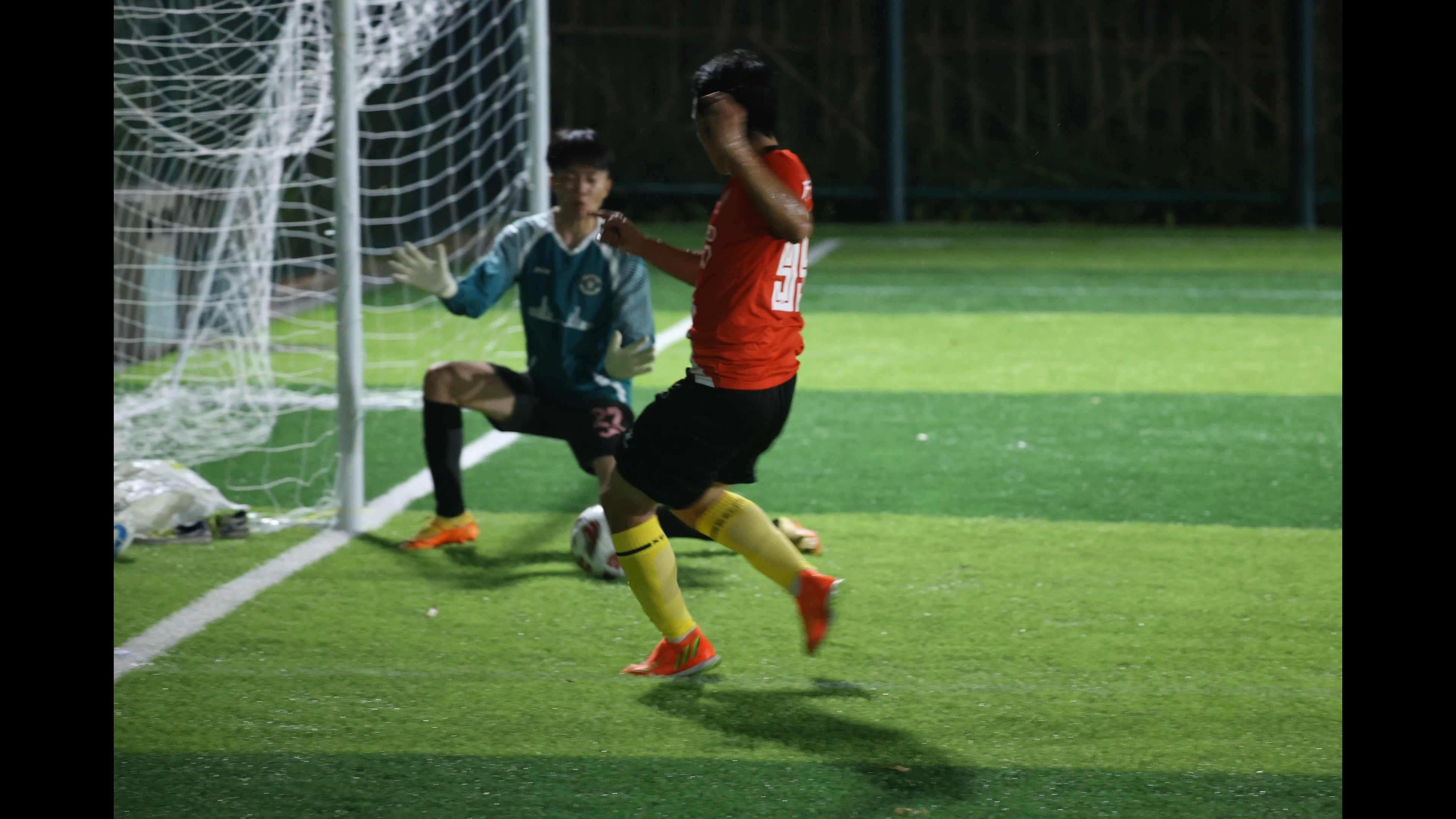 开云体育在线-足球比赛最新盛况大曝光