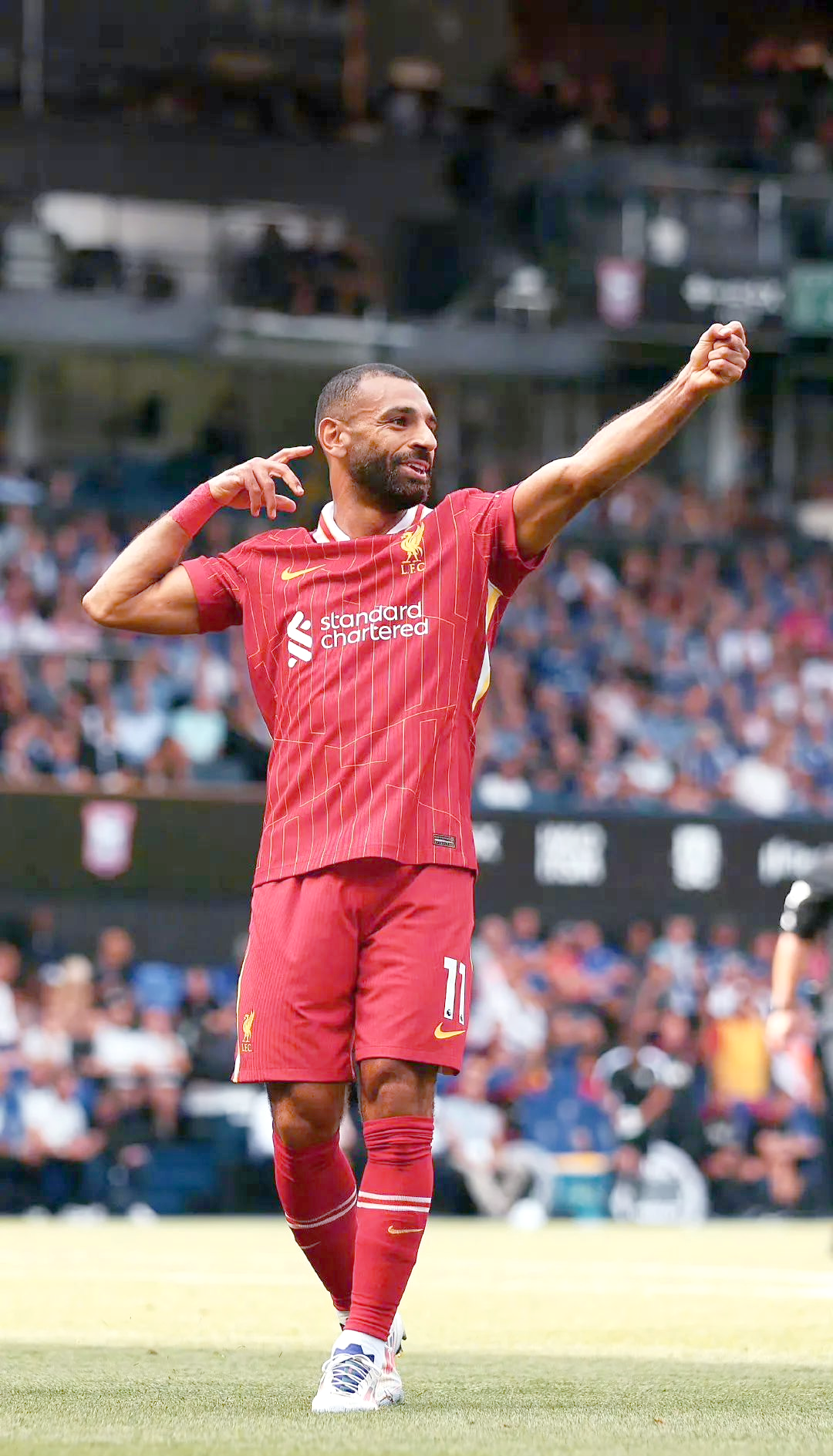 开云体育官网-利物浦主场大胜，稳坐积分榜首的简单介绍