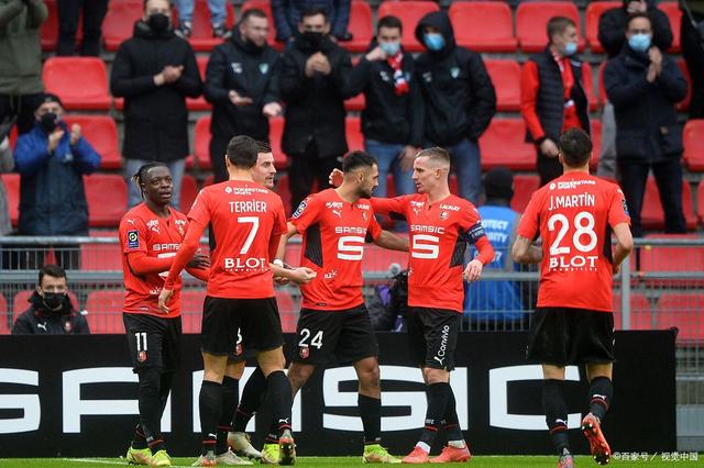 开云体育中国-雷恩主场告捷，法甲前六争夺白热化的简单介绍