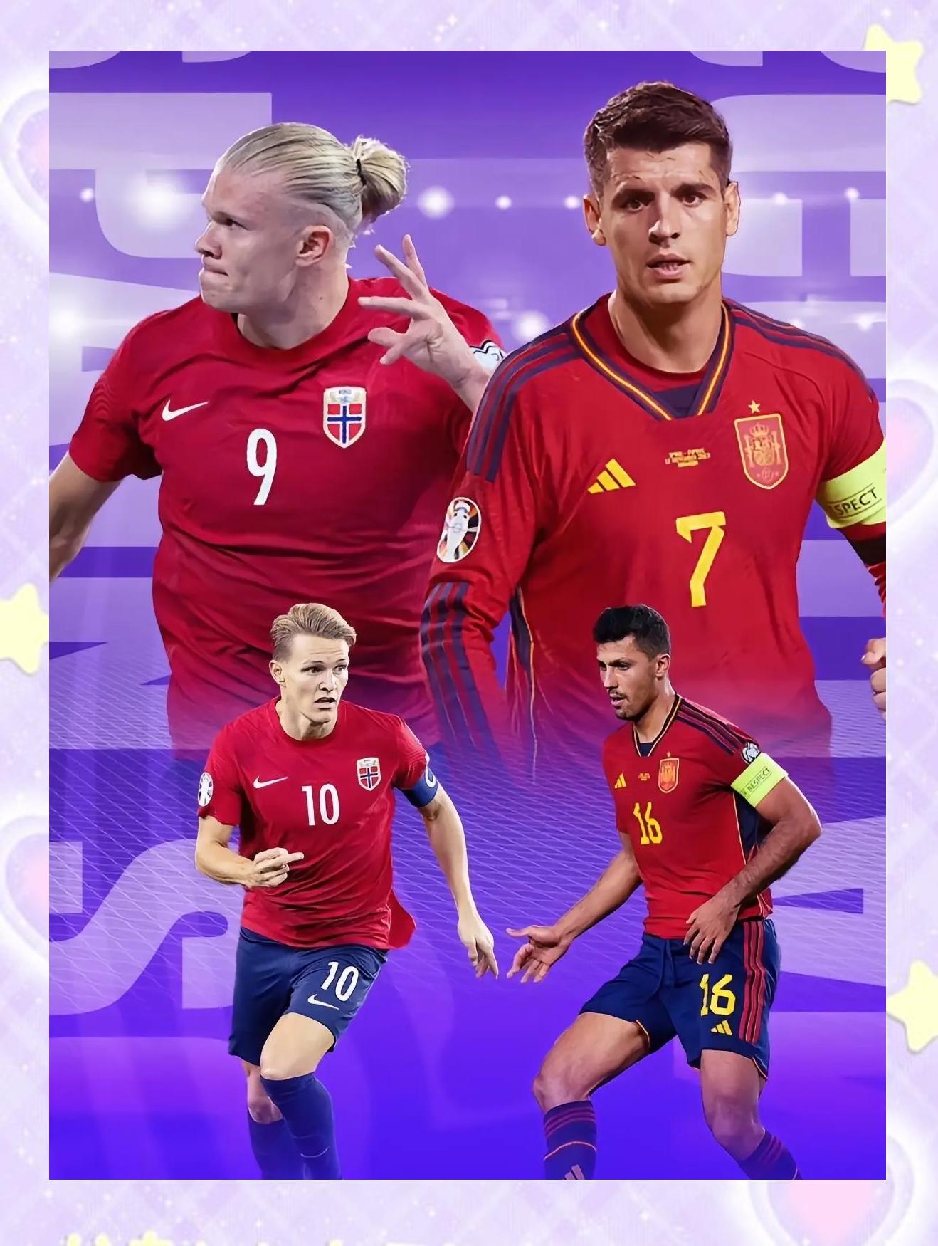 开云体育app-西班牙国家队闯入强，欧预赛赛程加速展开的简单介绍