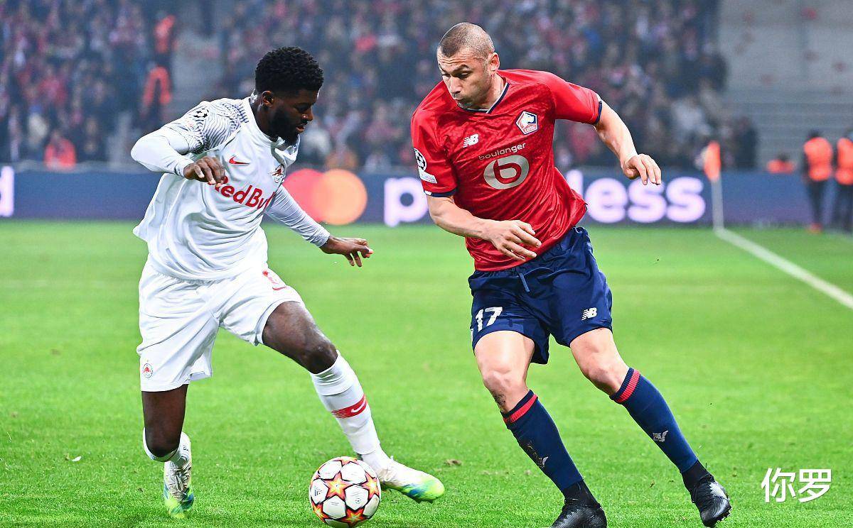 关于里尔客场不敌雷恩,法甲榜首位置岌岌可危的信息 关于里尔客场不敌雷恩,法甲榜首位置岌岌可危的信息