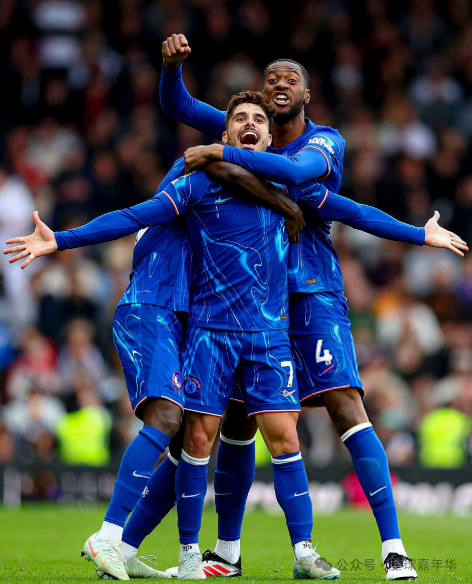 开云体育平台APP-埃弗顿战平南安普顿，难分胜负