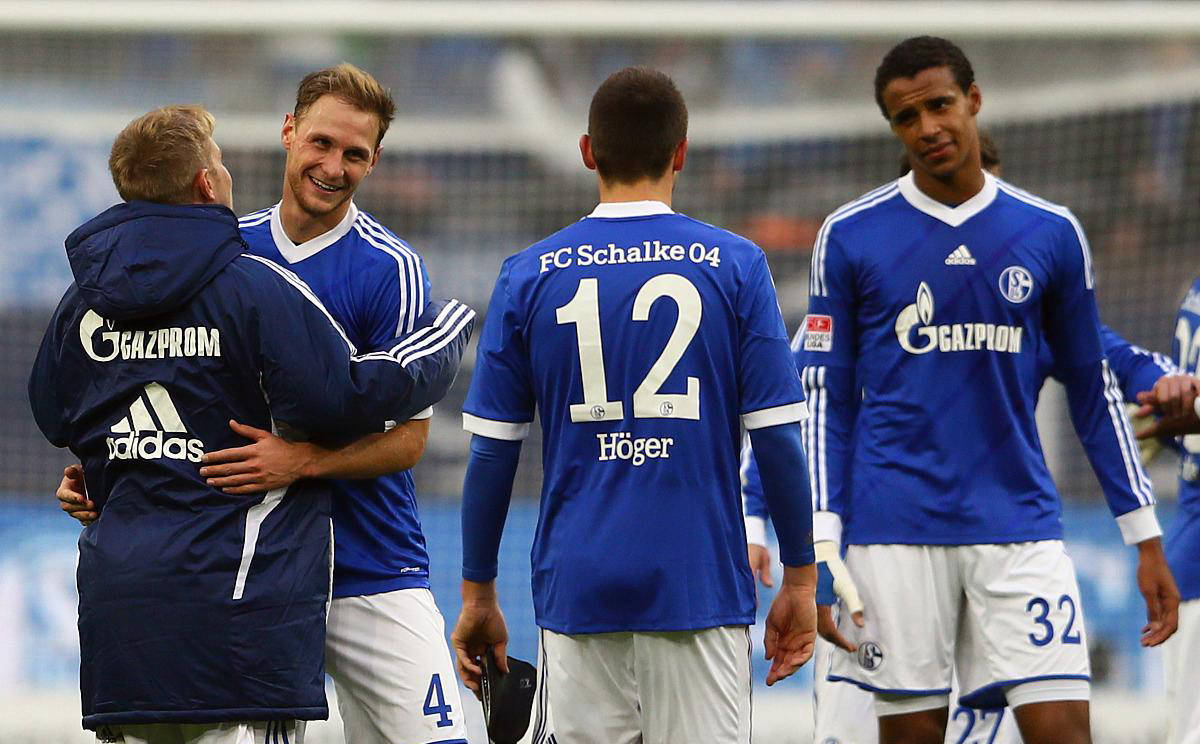 开云体育-关于沙尔克迎来新援加盟，加强战斗力备战下场比赛的信息