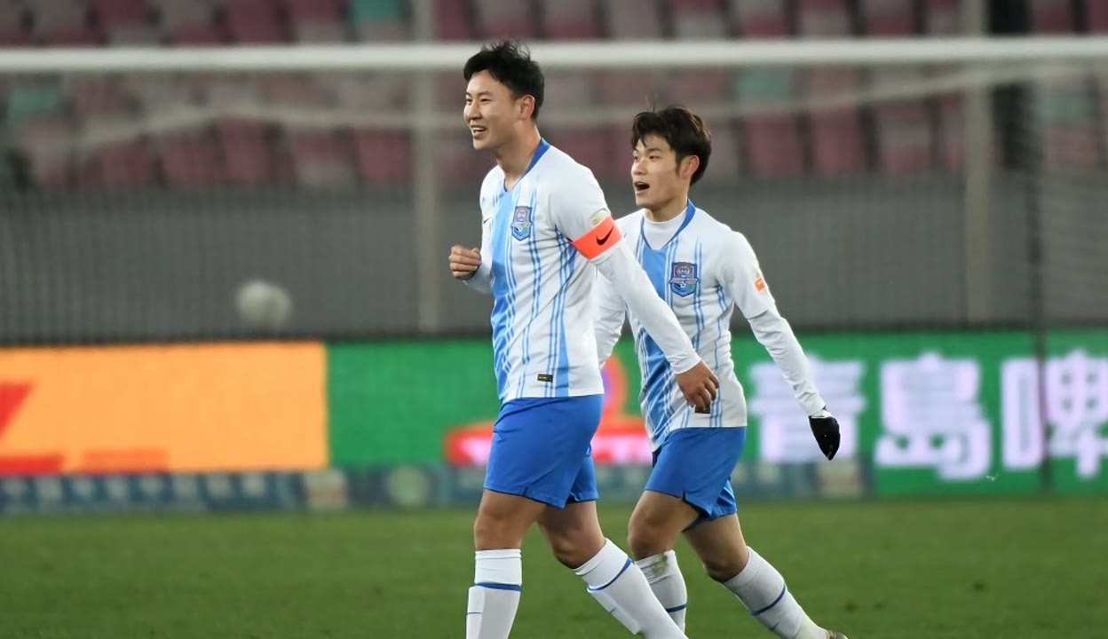 开云平台-重庆力克建业，保级形势一片明朗