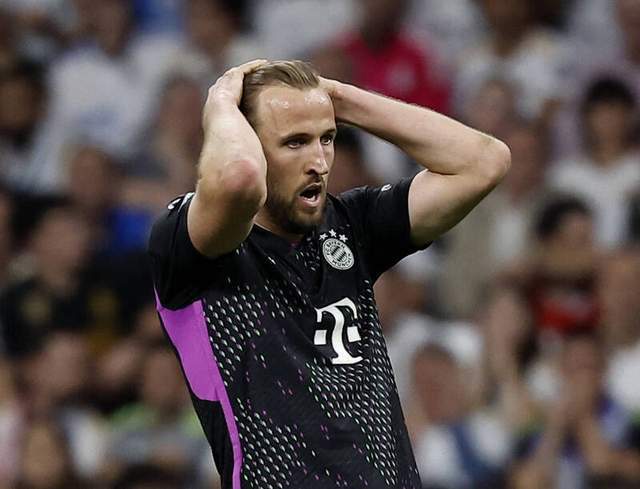 开云体育官方网站-皇家马德里客场击败拜仁慕尼黑，实现逆转的简单介绍