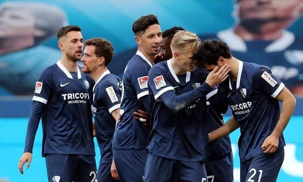 柏林联队客场不敌，遭遇惨败的简单介绍