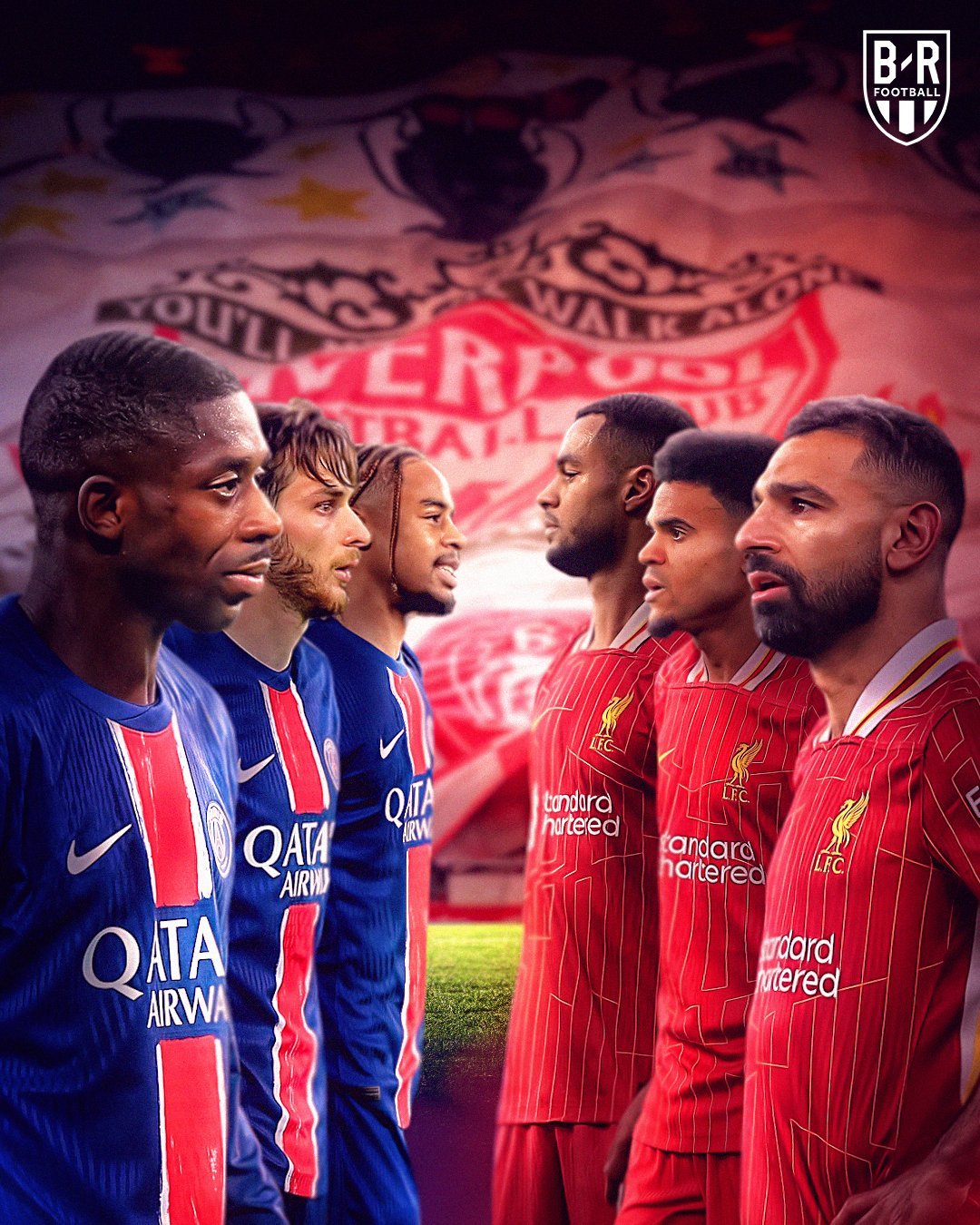 开云体育app-利物浦惊险逆转，成功晋级欧冠八强