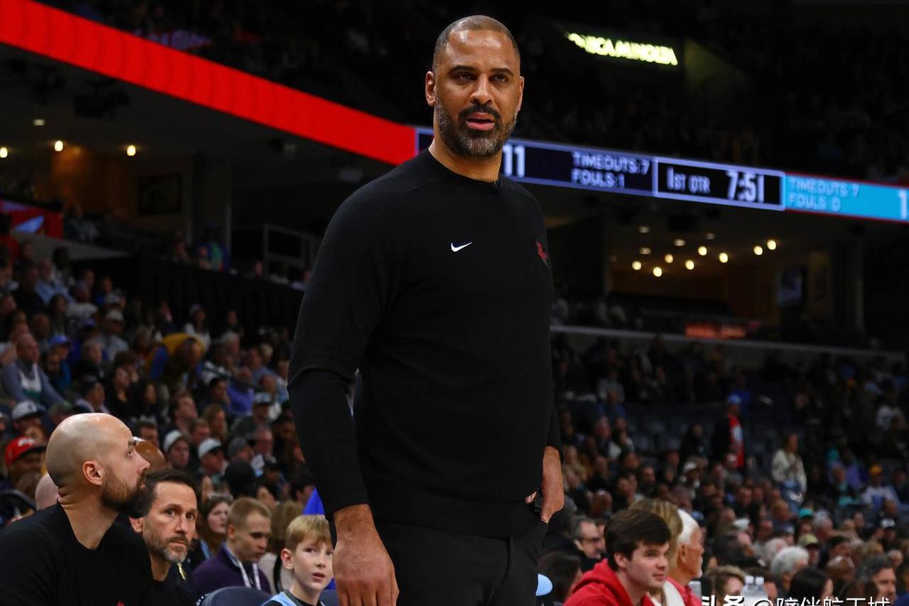 火箭队遭遇重大伤病，球队前景堪忧