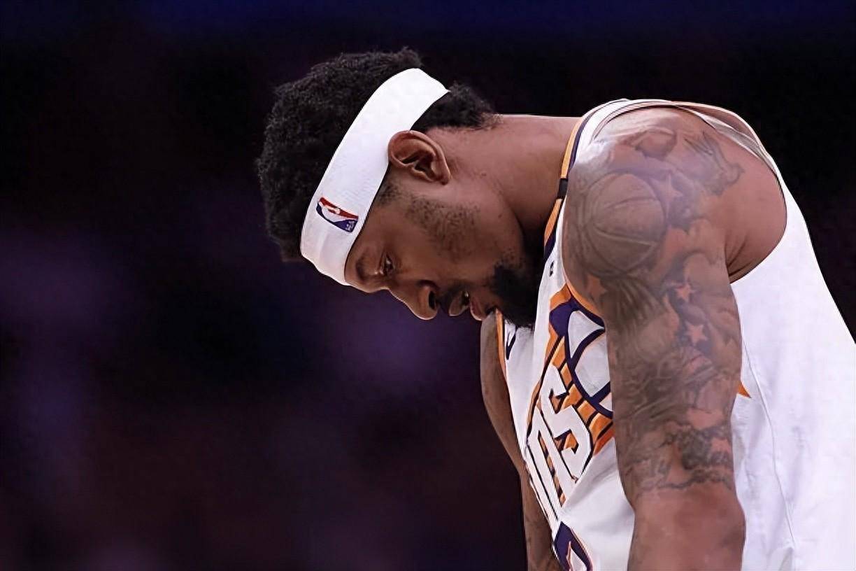 太阳球员个人表现受肯定球队士气高涨 太阳球员个人表现受肯定球队士气高涨